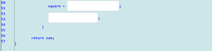 in the comments. This program copies all the elements of a ID