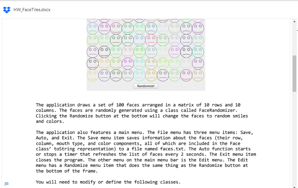 Having issues with some HW have some code done already posted down
