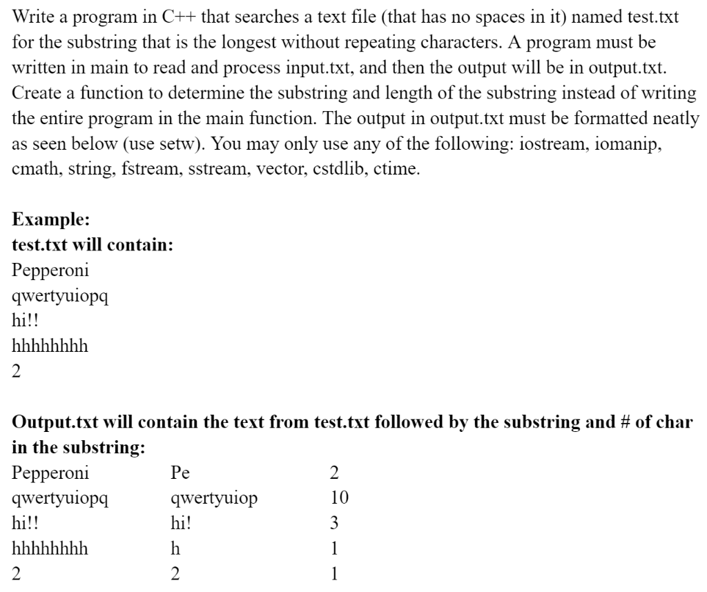 Please explain the process for better understanding if possible! Thank you! Write