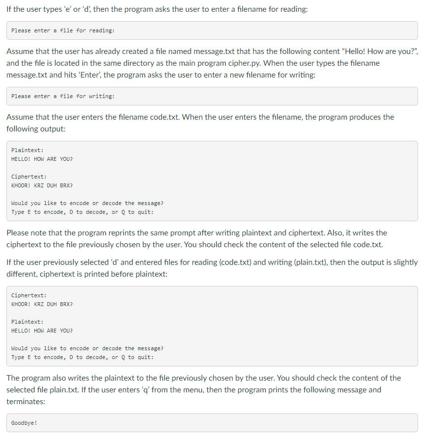 make sure the rubric is not missing anything and highlight your process.