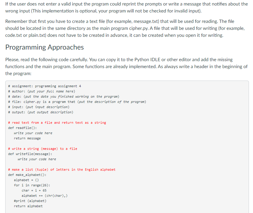 Thank you Topics 1. Lists and Tuples 2. Strings 3. Exceptions 4.