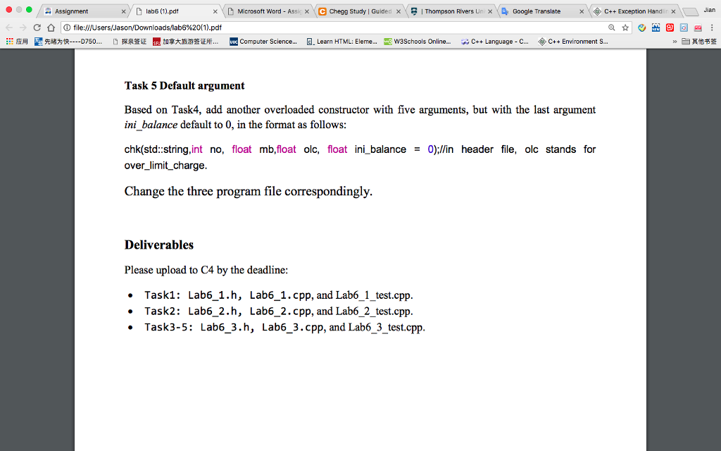 "Lab6_1.h" #include #include using namespace std; void chk::initialize(string n){ /* This function