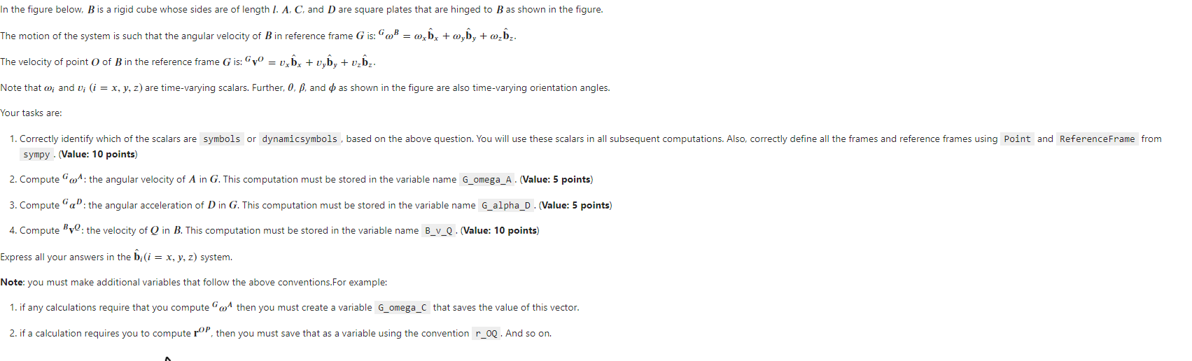 please do task 3 and 4 using python the figure below,