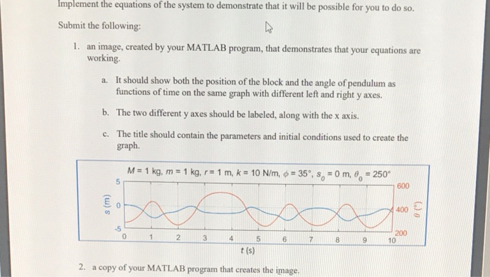  Use the equations bellow and please help show and explain the