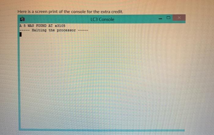 of the last page, I will give a like. Write an assembly