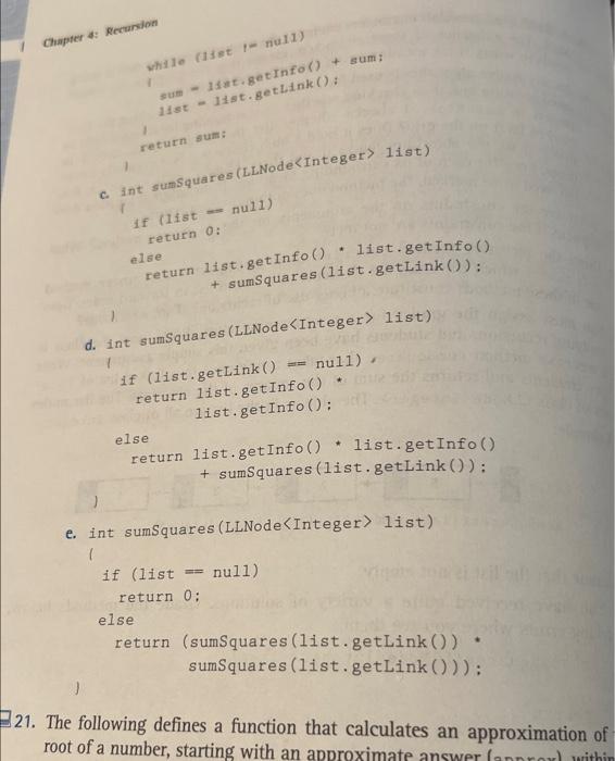 method (9.4. of of of these methods constitute a better use of