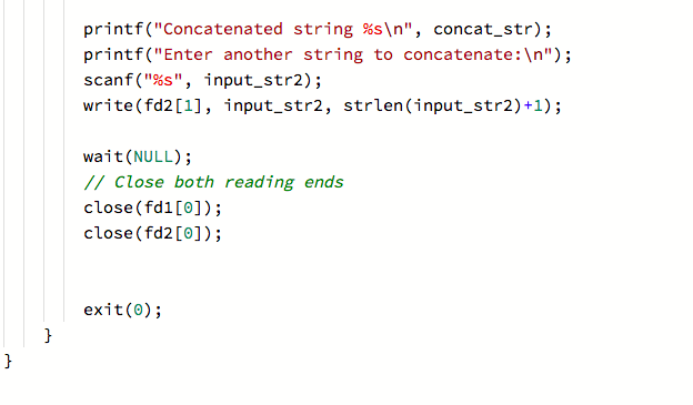 scores grep Lakers . The output of cat scores would be the