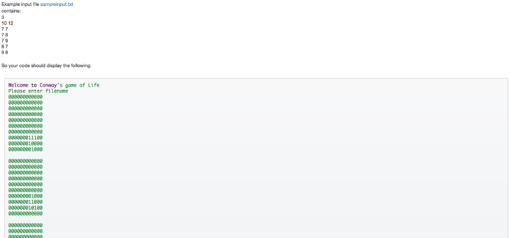 the of alues wil be we wil be using he concepts rom