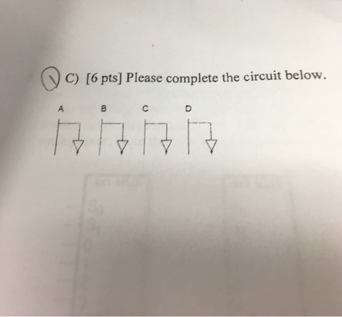 2's complement representation. For example, if the 4-bit number is "1111", the