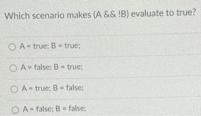 out print'('B'); l else I System out print("C): 1 System out print('D');
