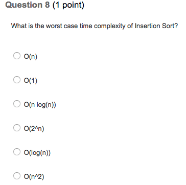 way to a dead end then backtrack to the last junction, and