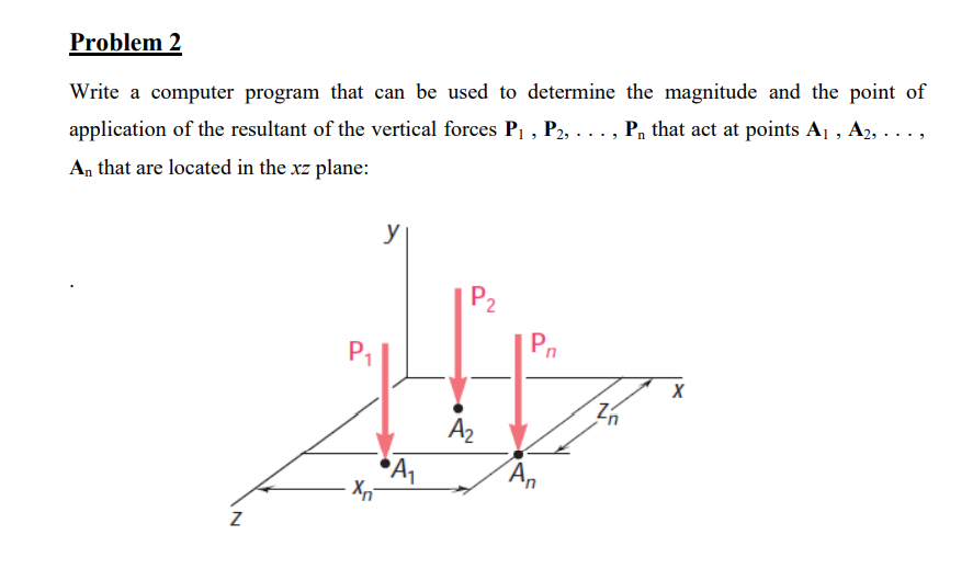 Write a MATLAB Script that can be used to determine the magnitude