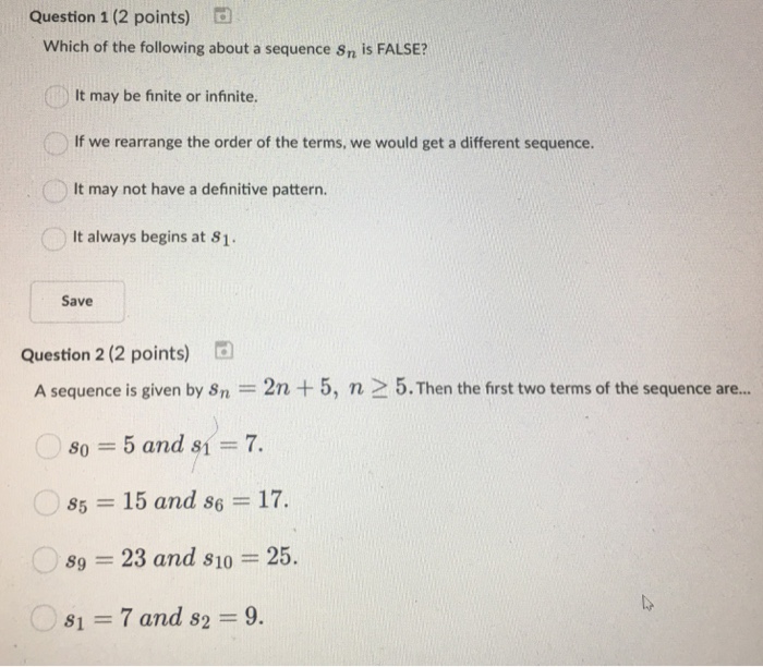  This is Discrete Math Problem. Its a multiple choice question. Please