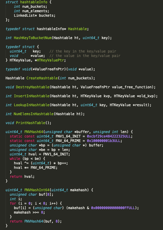 Write a program in C to find Anagrams with Hashtables The word