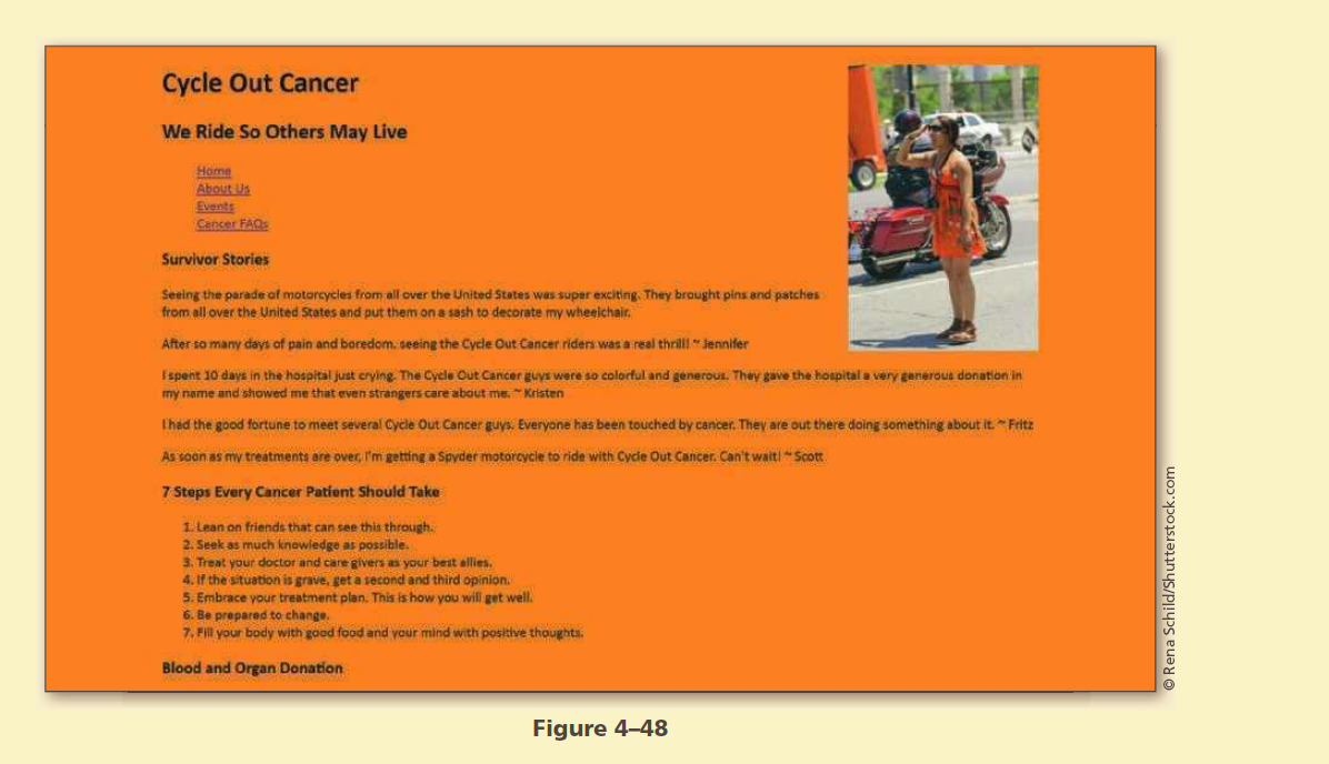 please help me write the code for this Lab 2: Creating an