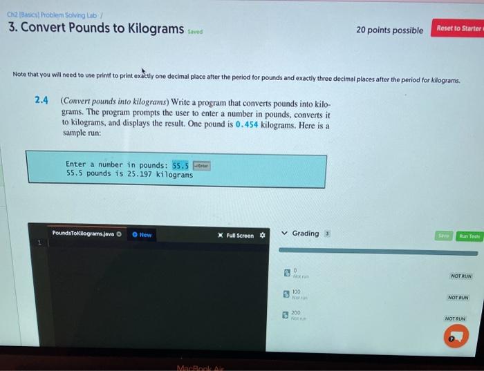 A V Paste Font Paragraph Styles Dictate Sensitivity Exercise 2: (Convert pounds