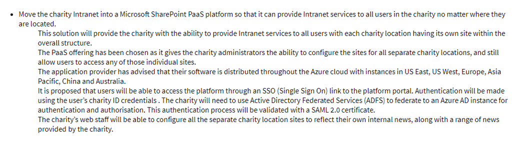 I have to write 8000 words from it anyways Thanks for the