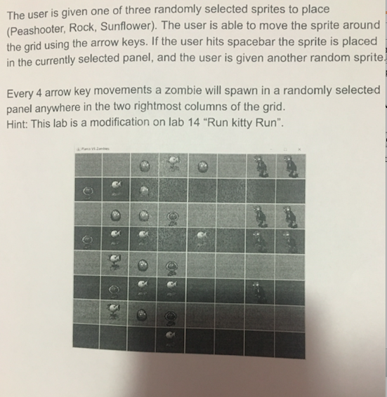 Please help with Java programming. I need my code to be fixed