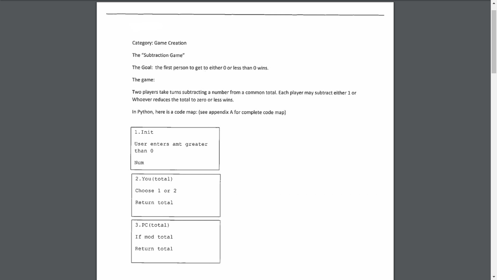 Please help with C++ and Python coding in computer science. Need help