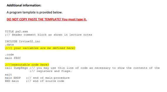 Value This assignment is worth 15 points. The rubric is listed on
