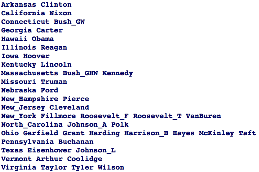 I need some help finishing this code, it just reads in a