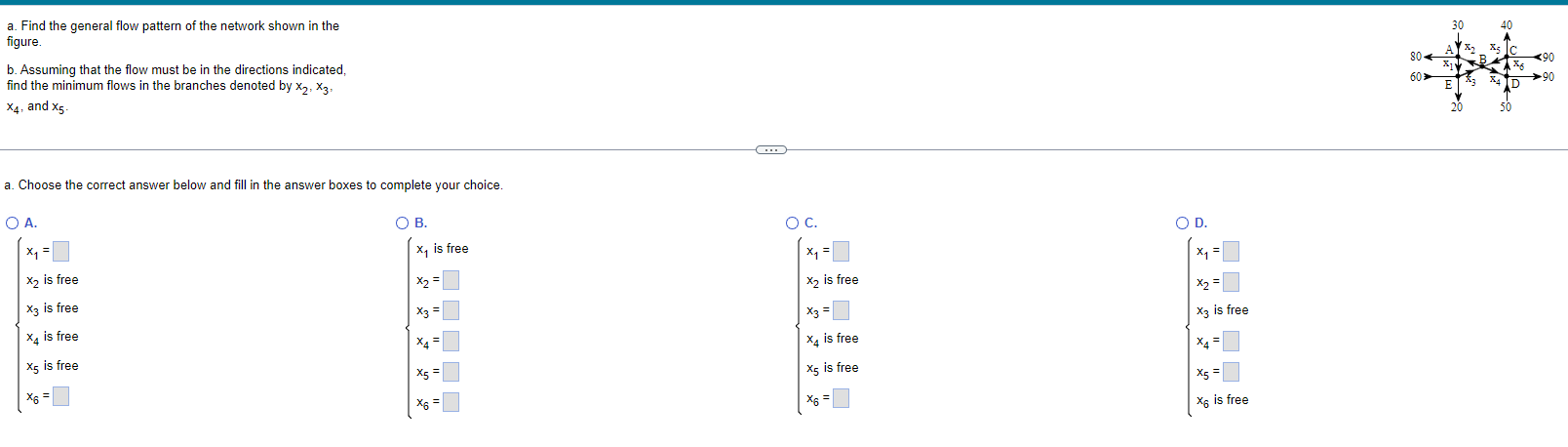  This is the second time submitting this question, this is linear
