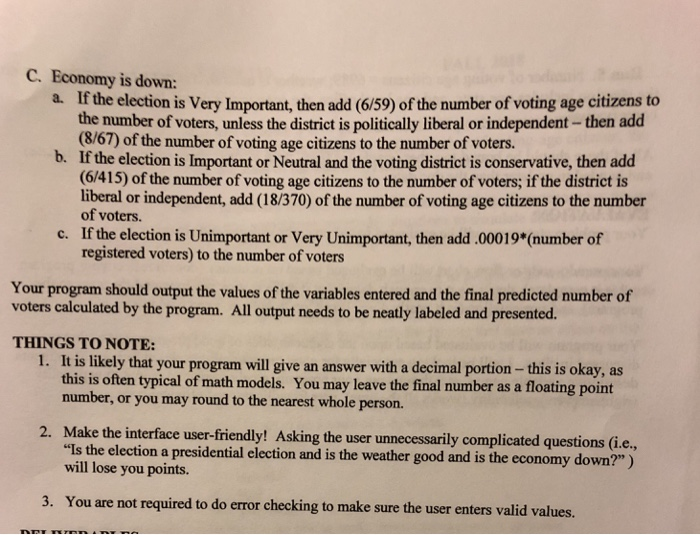 workout. Having trouble with it, thanks. Please write out the program with