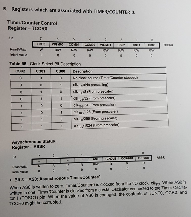 opti- mized for use with a 32.768 kHz watch crystal. Applying an