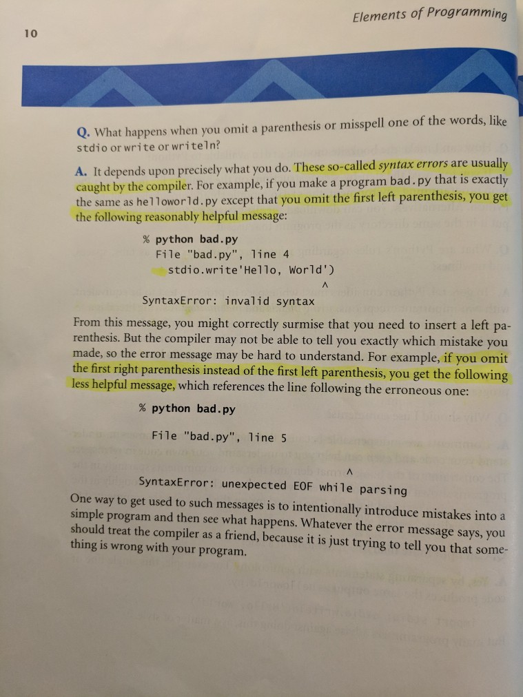 your word processor, e and web browser). As with any applica tion,