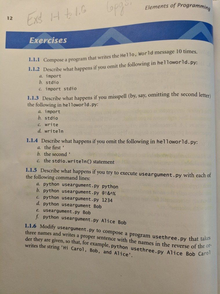 computer. It comes preloaded on many computers, or you can download it