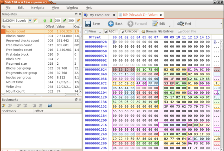  What is the total inode count? please help ASAP!!!!!! 