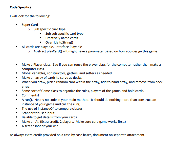 laboratory exercise, you will write code to simulate a rock paper scissors