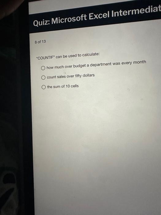 based on: smallest to largest user specified categories most characters to least