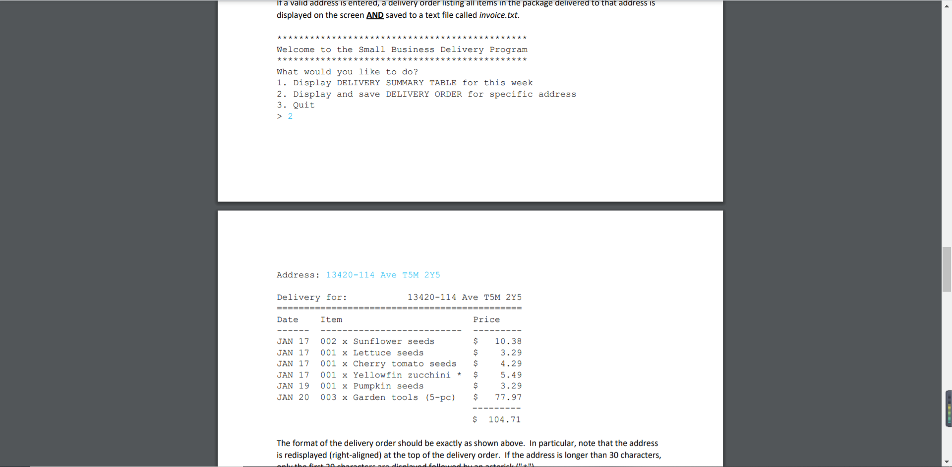 Smart%11051-125 St T5M OM2%BK0018%1 2021-01-20%John Doe%12710-131 Ave T5L 276%BK0017%1 JE 2021-01-17%Mary Alice