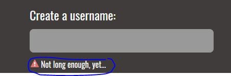 Can someone help write a HTML with Javascript that achieve the following