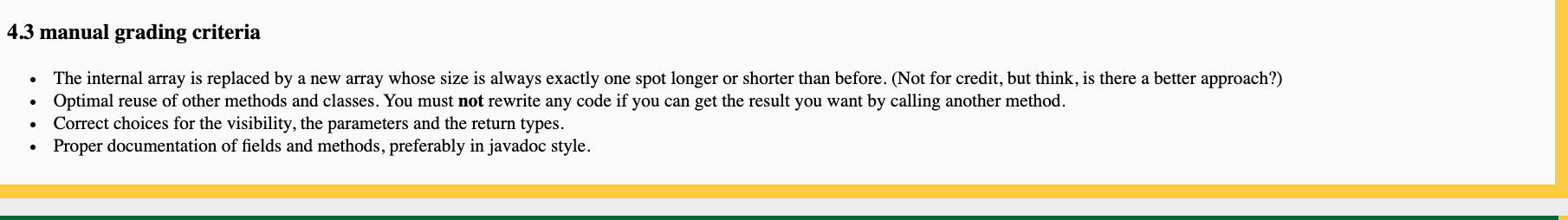 id number . String name : A non unique name. It can