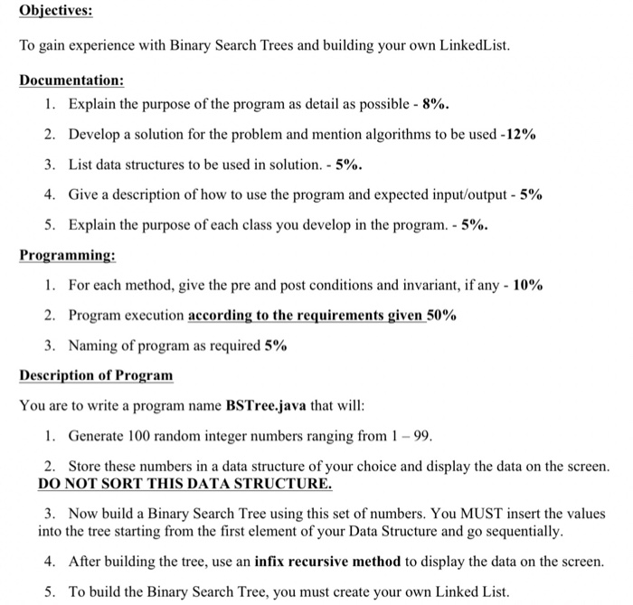  Need help in java data structures. Please show results. To gain