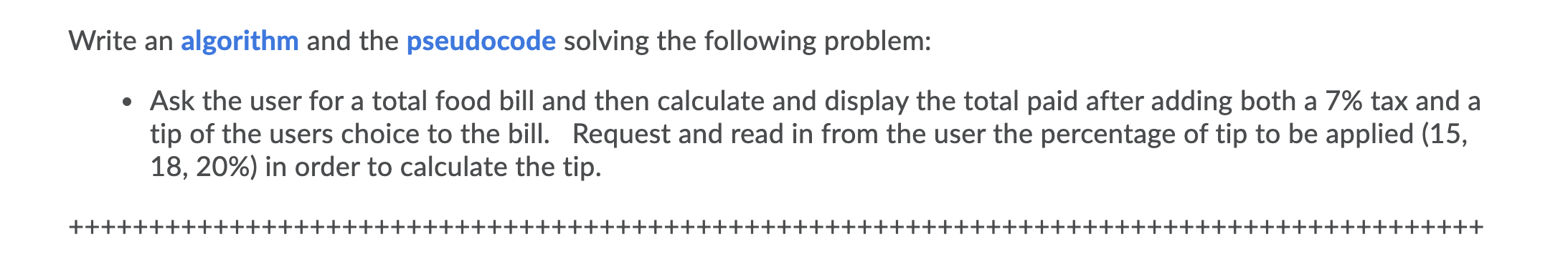 I would like to know if my input variables are written the