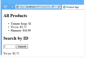 write exact Client and Server site code to solve each problem as