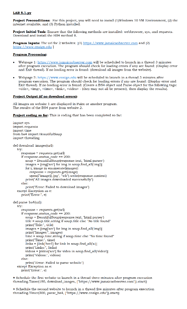  The above coding has the following issues: I get issues when