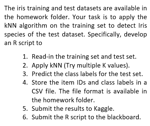 whether a loan applicant will repay his/her loan obligation or defaulting on