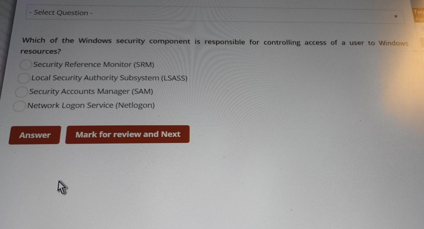 IT company. He wants to avoid exploitation of the cloud, particularly Azure