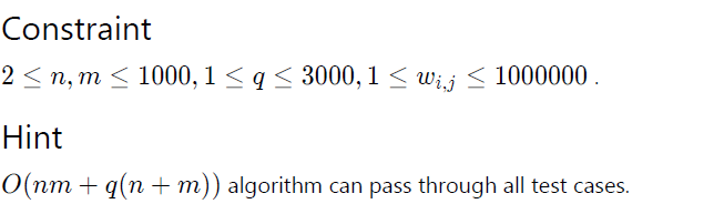 this game, the puzzle board is divided into n rows and m