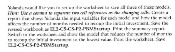 seek dialog box, but how do I add the models its asking?