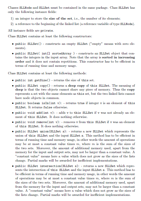 change the package name and class name before using this test class