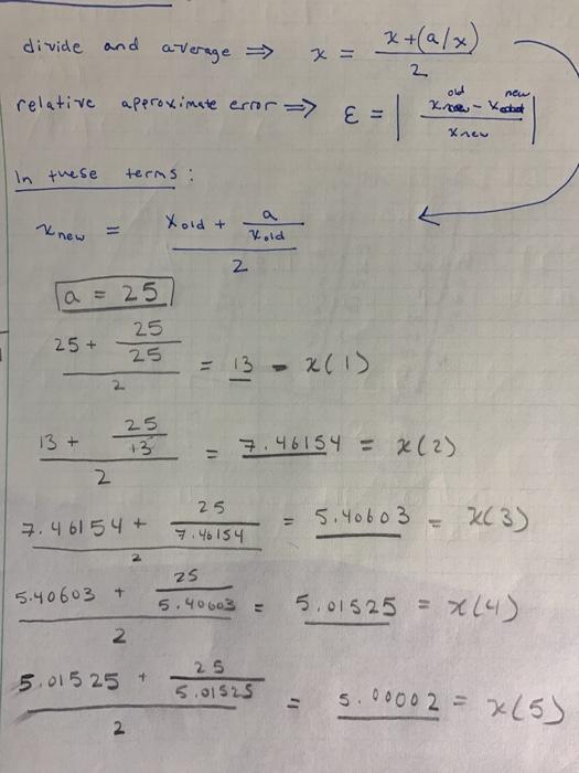 did all the math here but I am having trouble coding .