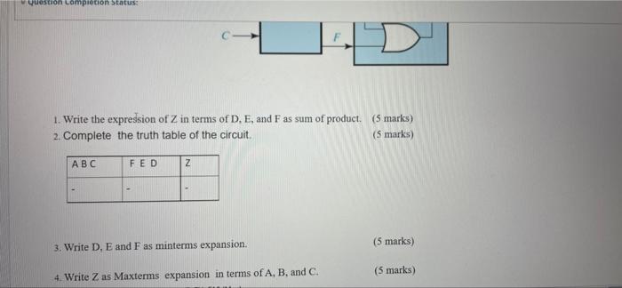 N1 and 12 as shown The sub-circuit Ni performs the division of