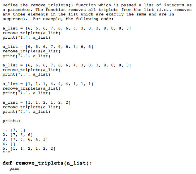 Python3 problem. Can someone figure out the easiest to do this one?