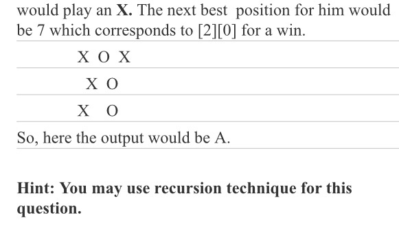 note: you need to use try except block wherever the need arises