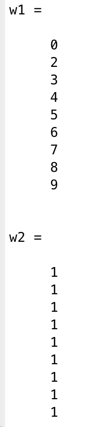 population growth is linear P mT +b where time T is measured